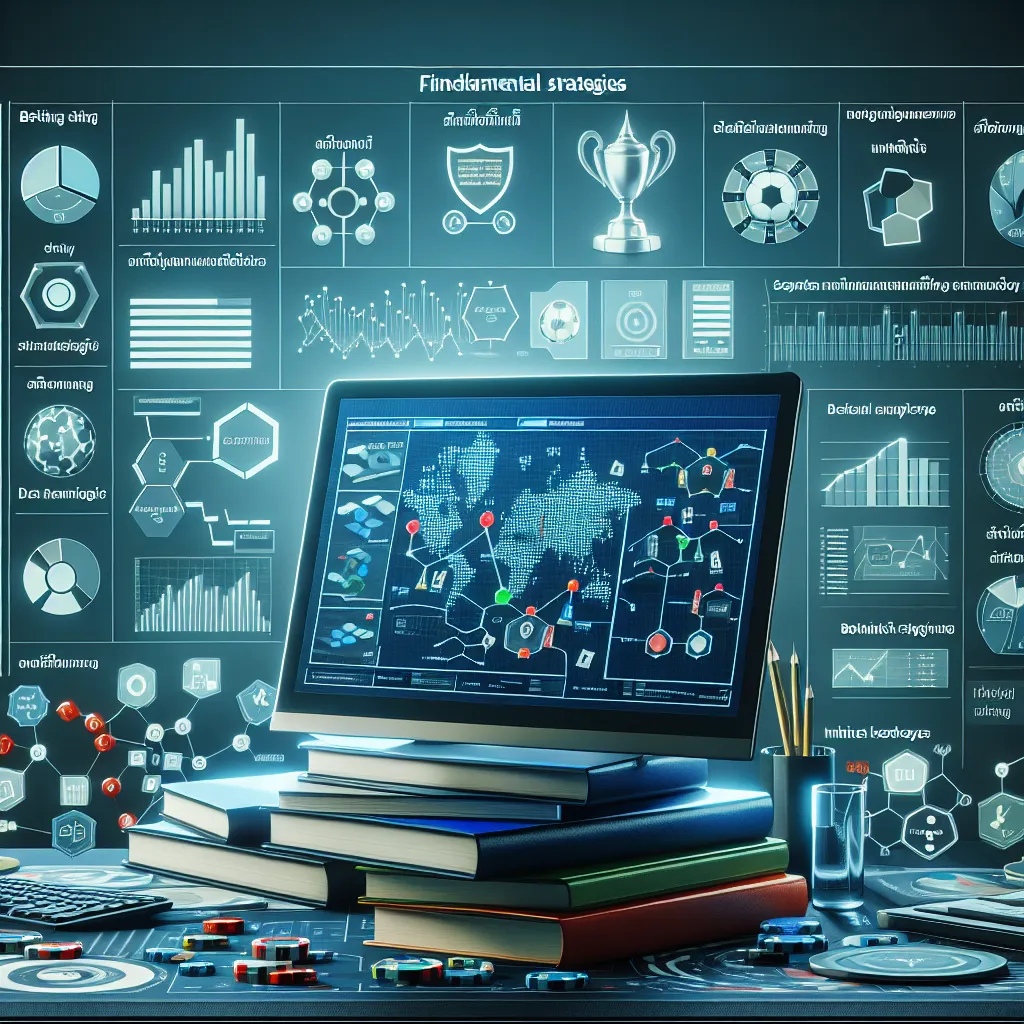 กลยุทธ์การเดิมพันพื้นฐานสำหรับ Parimatch